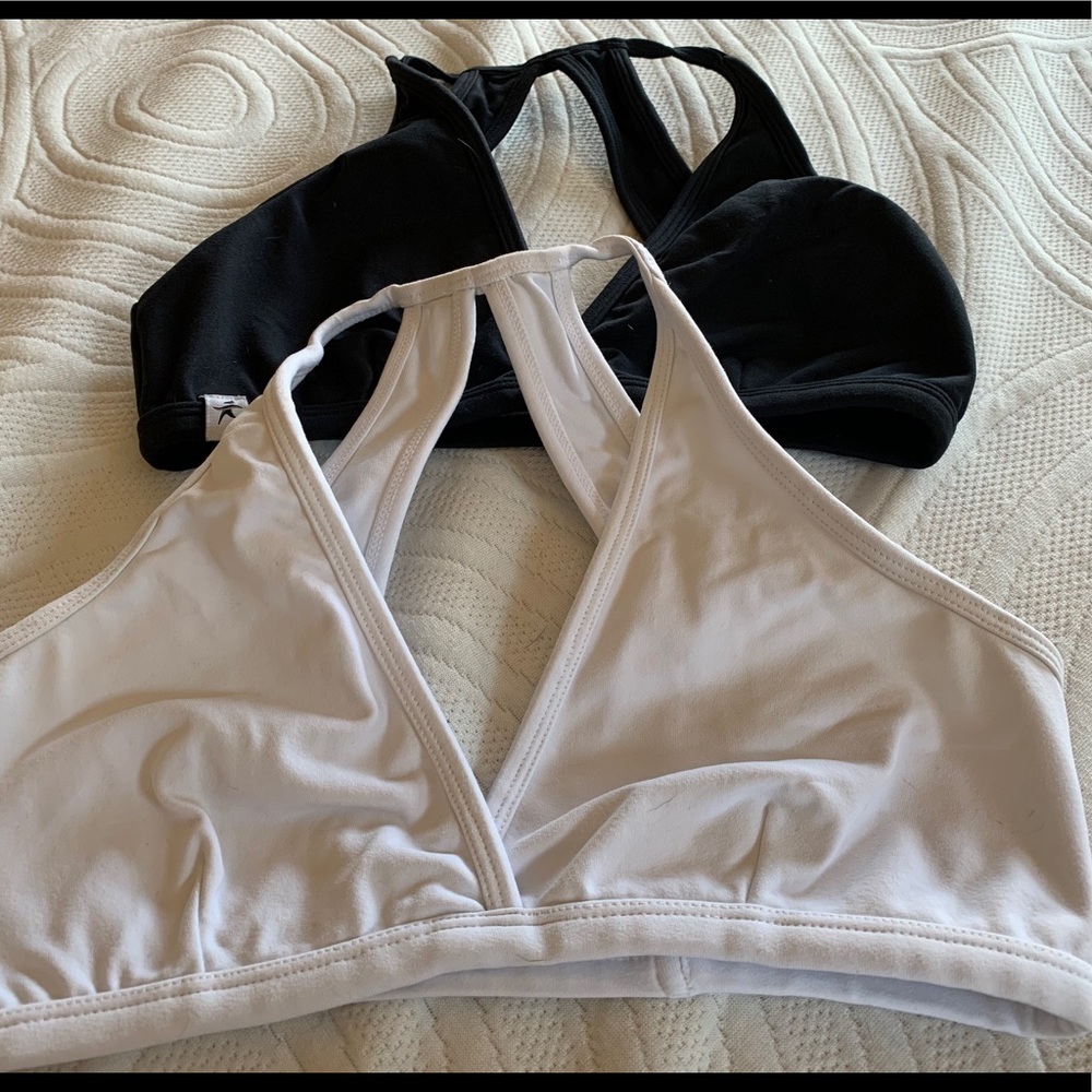 Fancy Pants Bras size Medium - bundle or singles